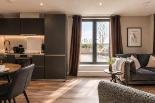 Leeds City Centre - Roof Terrace & Free Parking - 7
