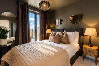 Leeds City Centre - Roof Terrace & Free Parking - 6