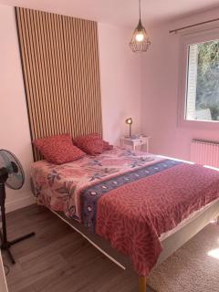 Cozy apartment, mountain view, private parking - 7