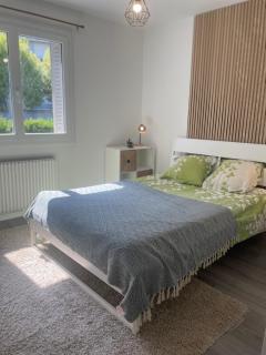 Cozy apartment, mountain view, private parking - 3
