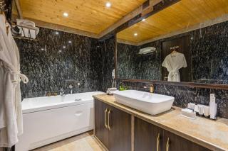 Span Resort & Spa, Manali - A Luxury Riverside Resort - 7