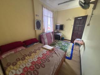 ILHAMVILLA GUEST HOUSE Binjai Kubang Kerian - 1