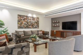 Elegant 3 Bed Home in Sodeco - 1
