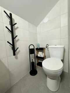 Sarna's House - 3