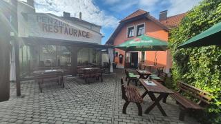 Penzion a restaurace U Strnada - 8
