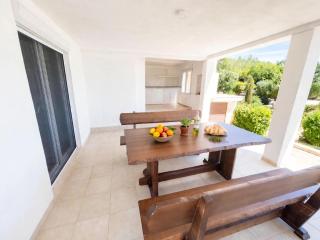 Zarace Blue Horizon 3 garden villa - 9