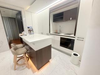 강남 서초 3 2룸 침대 3개 퀸1 싱글 2 패밀리스위트 풀옵션 KM House - 7