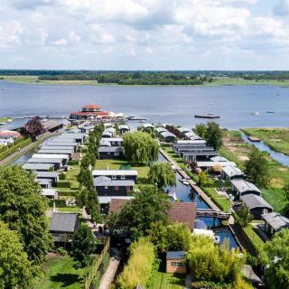 Chaletpark Kroondomein Giethoorn - 8