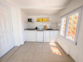 Zarace Blue Horizon 3 garden villa - 6