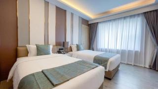 Sarita Hotel Bangkok , Lat Phrao 83 BTS Station & Big C Ladprao - 3