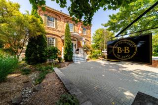 The Georgian on King, B&B - 6