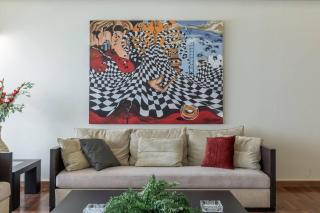 Sublime 1 Bed Home In Saifi Village - 8