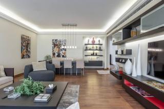 Sublime 1 Bed Home In Saifi Village - 6