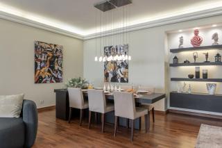 Sublime 1 Bed Home In Saifi Village - 4