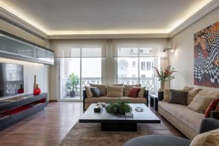 Sublime 1 Bed Home In Saifi Village - 2