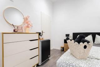 Cozy Studio Apartment Close to LK Klosterneuburg - 7