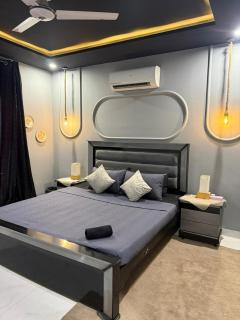 Zameen Opel 1BHK in Lahore - 5