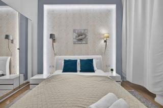 The Champagne Residence in Central Budapest - 4