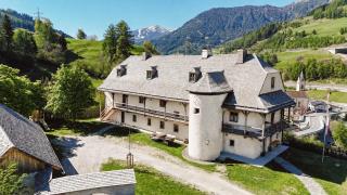 Wohnen auf Burg Trautson - 0