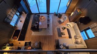 New house near Tromsø Sommarøy Sea View & Northern Lights - 4