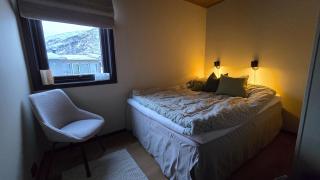 New house near Tromsø Sommarøy Sea View & Northern Lights - 2