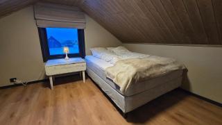 New house near Tromsø Sommarøy Sea View & Northern Lights - 1