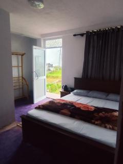 Ruma's Mountain Breeze - 6