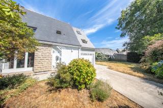 Votre cocon breton Calme & Jardin - 0