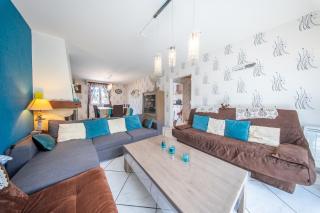 Votre cocon breton Calme & Jardin - 7