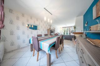 Votre cocon breton Calme & Jardin - 5