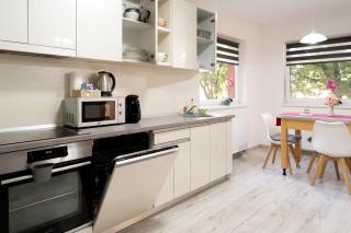 Fortuna Park Apartman - 6