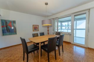 Jungstay Apartments Near Basel - 1
