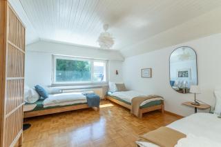 Jungstay Apartments Near Basel - 7