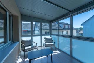 Jungstay Apartments Near Basel - 4