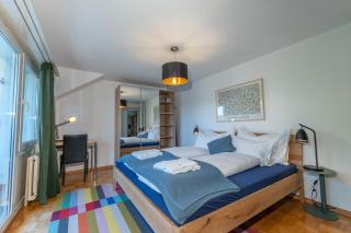 Jungstay Apartments Near Basel - 5