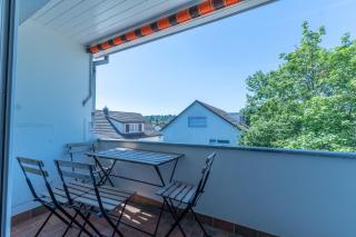 Jungstay Apartments Near Basel - 3