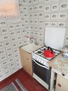 В гостях у бабушки - 3