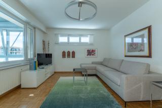 Jungstay Apartments Near Basel - 9