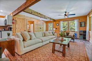 Tuscarora Mountain Retreat - 7
