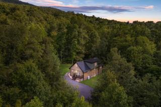 Tuscarora Mountain Retreat - 6