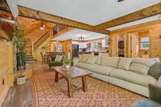 Tuscarora Mountain Retreat - 3