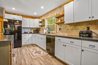 Tuscarora Mountain Retreat - 2