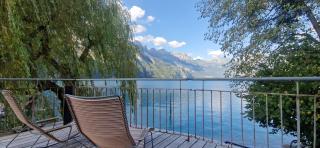 lofthotel Walensee - 9