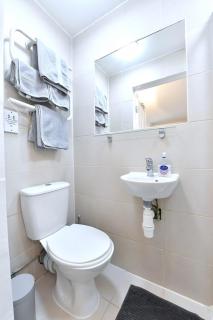 Stylish Studios by Luxestays Shepherds Bush - Londres - 3