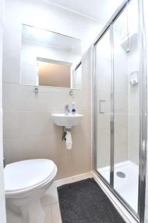 Stylish Studios by Luxestays Shepherds Bush - Londres - 2