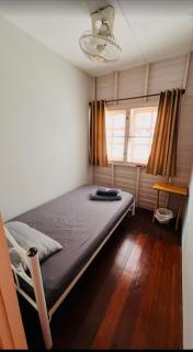 NY Hostel Khaosan - 9