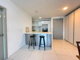 The Grand Palm 2BR Sutera Avenue - 8