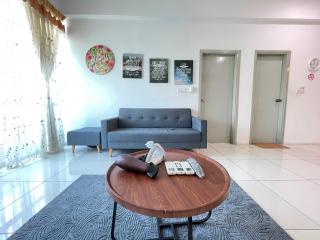 The Grand Palm 2BR Sutera Avenue - 7