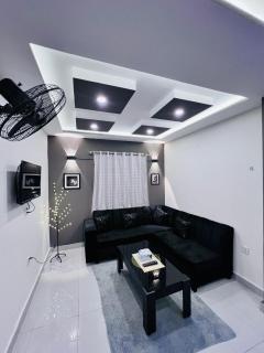 Capital Nest Guest House E11 - 0
