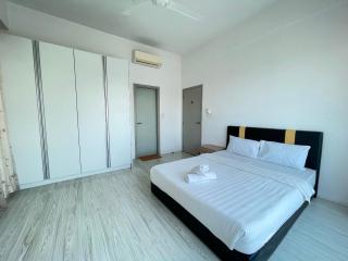 The Grand Palm 2BR Sutera Avenue - 6